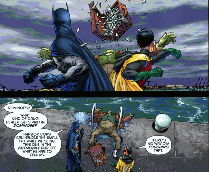 Illustration for article titled Grant Morrison Talks "Tofu Batman" And Making Heavy Metal Great Again